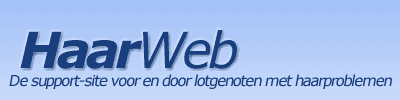 Haarweb Logo